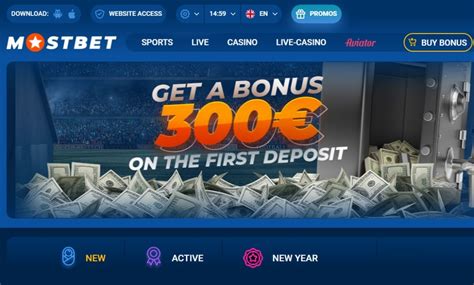 The MostBet promo code is 'HUGE' 